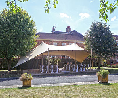 10 x 12.5m "Baby Jane" at The Merchant Taylors Hall York. Image by @NikkiPixx.JPG