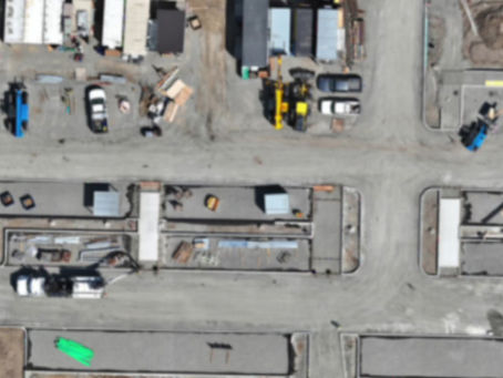 Visual Superpowers For Jobsite Coordination & Communication With Drone Mapping