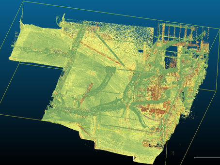 Unleashing the Power of Mobile Lidar: A Speakeasy Transformation