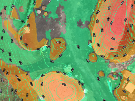 Drones Can Do What!? Exploring Drone Mapping and Use Cases in the Construction Industry