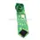 Thumbnail: Clover Leaf Saint Patricks Day Tie Shamrock