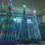 Thumbnail: Christmas Tree Lighting Full Color Christmas Lights APP Intelligent Control