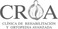 ClĆnica de Rehabilitación y Ortopedia Avanzada