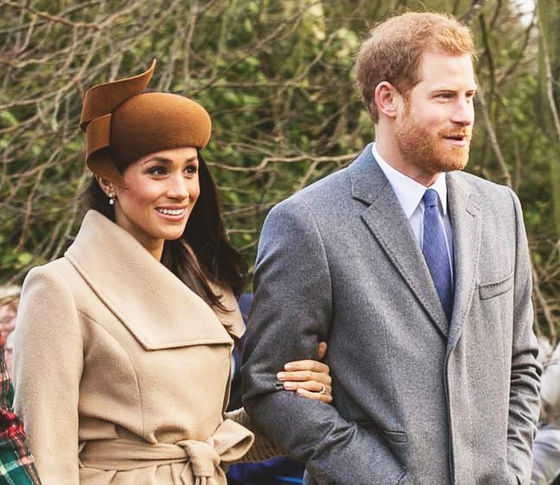 5 Ways Harry Can Remain Calm When Walking Down The Aisle This Weekend