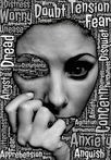 Why Women Are More Likely To Suffer With Anxiety Than Men