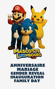 Bleu blanc rouge simple minimaliste fest