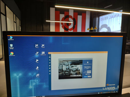 Canal Reus da un impulso a su emisión en HD, renueva el sistema de producción de noticias y gestión