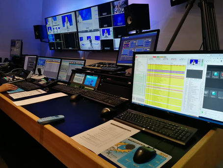 Canal Terres de l'Ebre moderniza su instalación técnica para adaptarse al HD