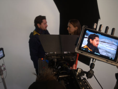 How to Simplify On-Set Production with AI Tools