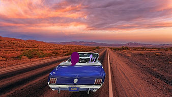 BG sunrise road with Risky.jpg