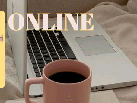 Os Benefícios da Terapia Online 🖥️🌍