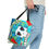 Thumbnail: "SMFH" FINE ART PRINT ON TOTE BAG BY ARTIST DANIELLE CHARETTE 
