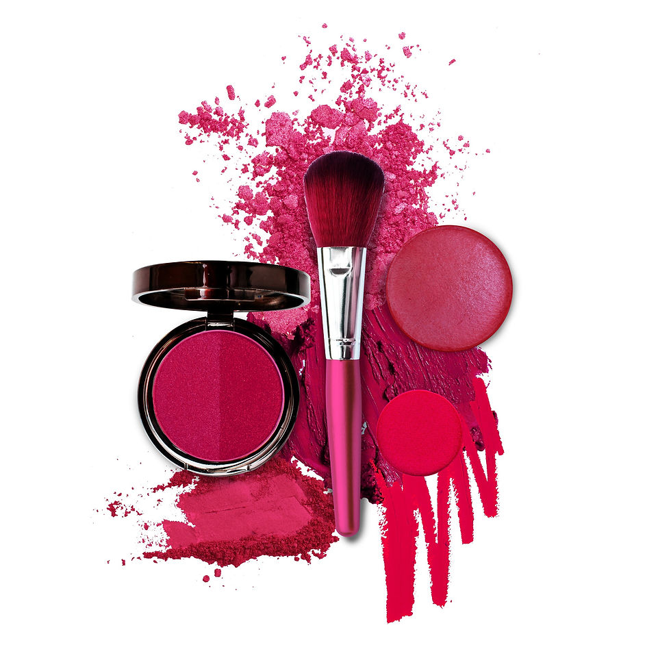 Maquillaje