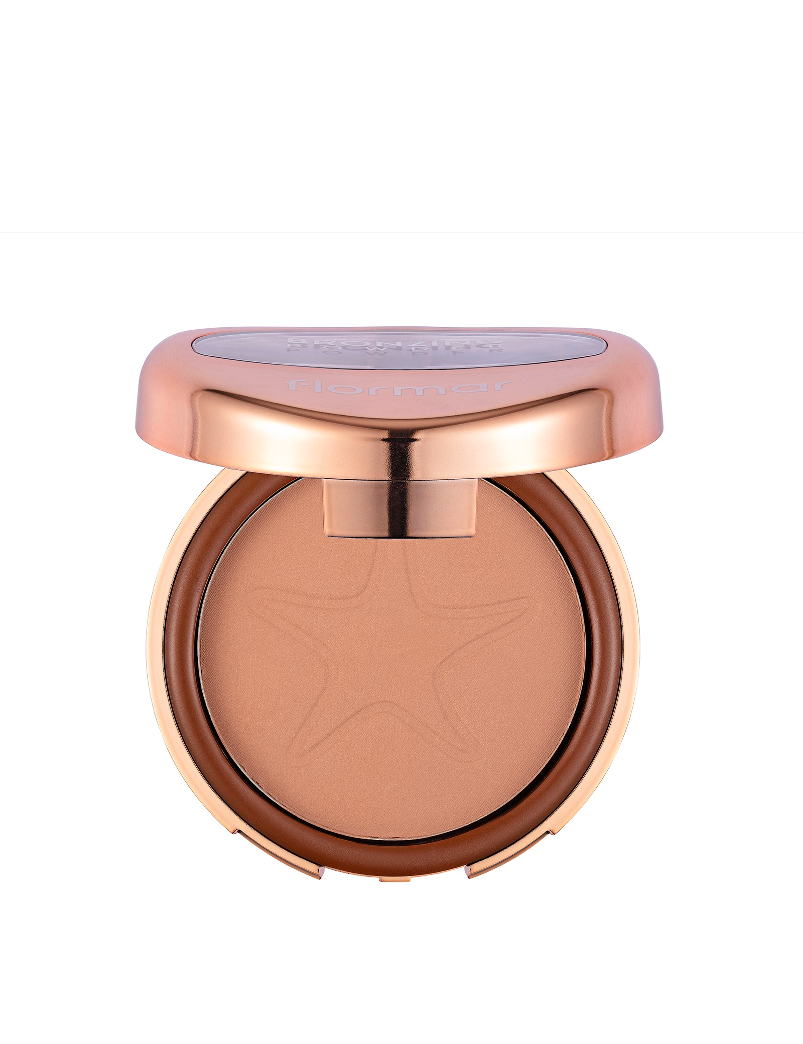 Polvo Compacto Bronceador Reshape