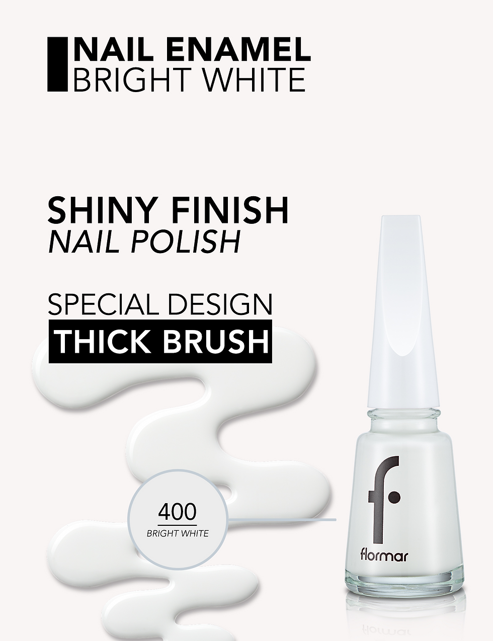 Miniatura: Esmalte de Uñas