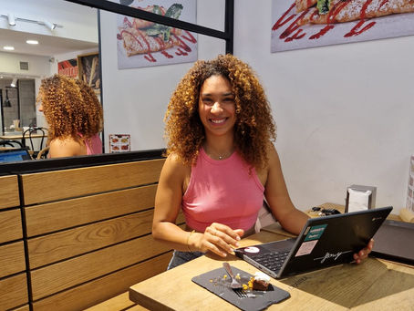 Embrasser le Voyage : 3 mois de liberté, de Shakti et un rappel de ton potentiel infini