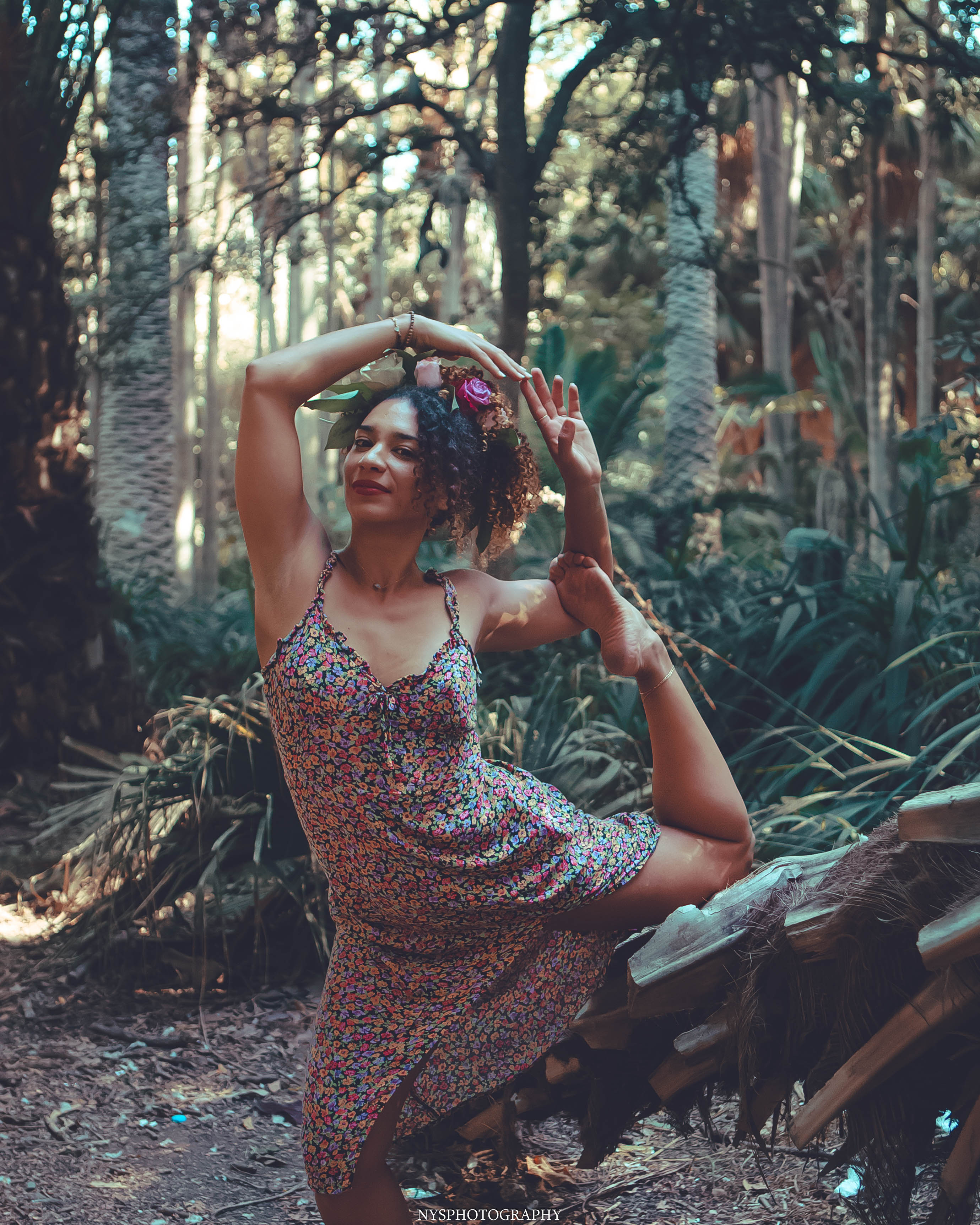 Photo du rédacteur: Flowy Yoga