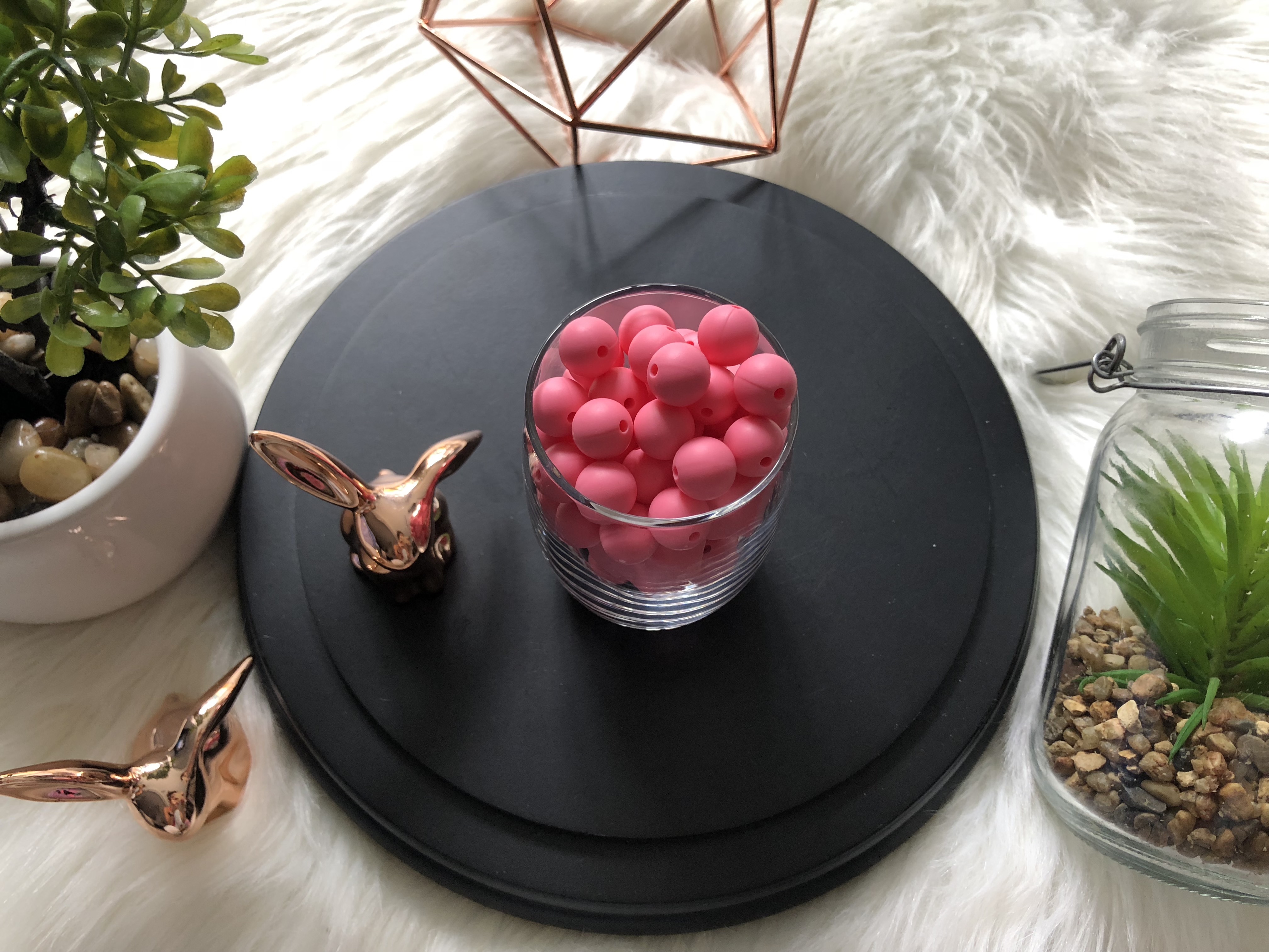 Rose Gourmand
