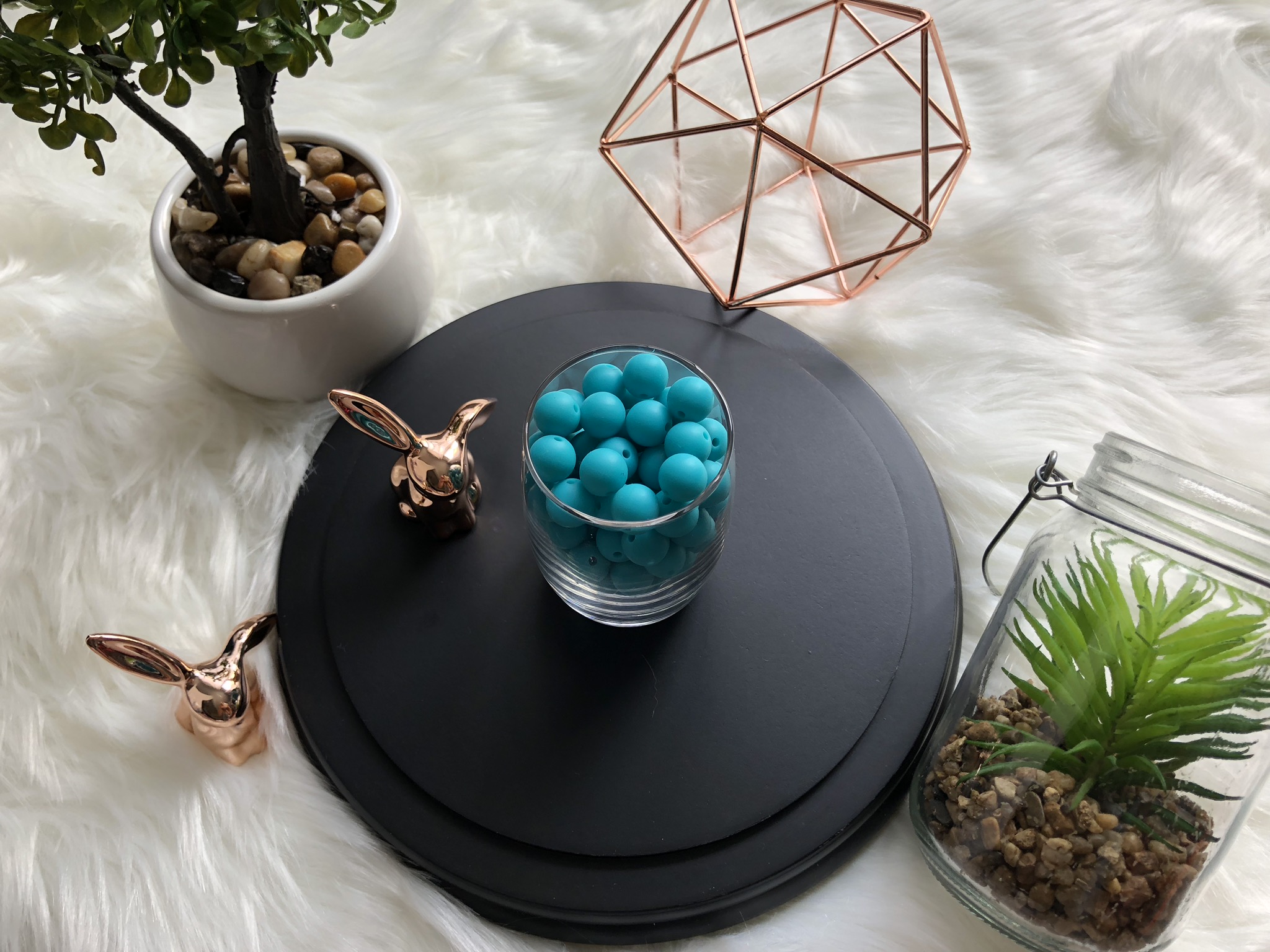 Turquoise