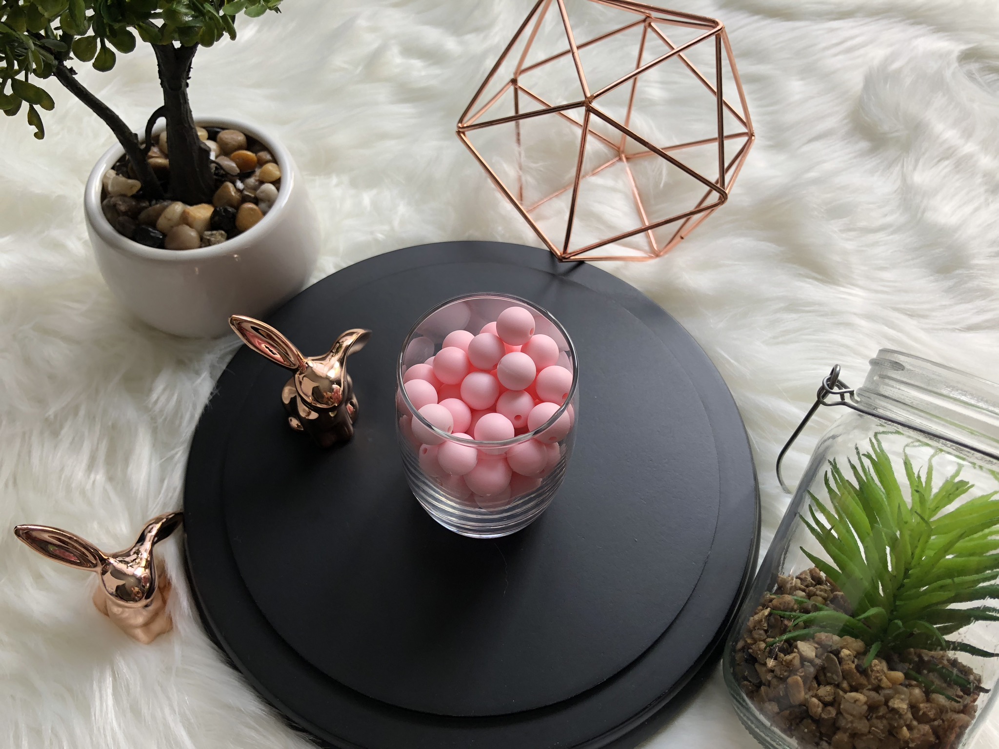 Rose Candy