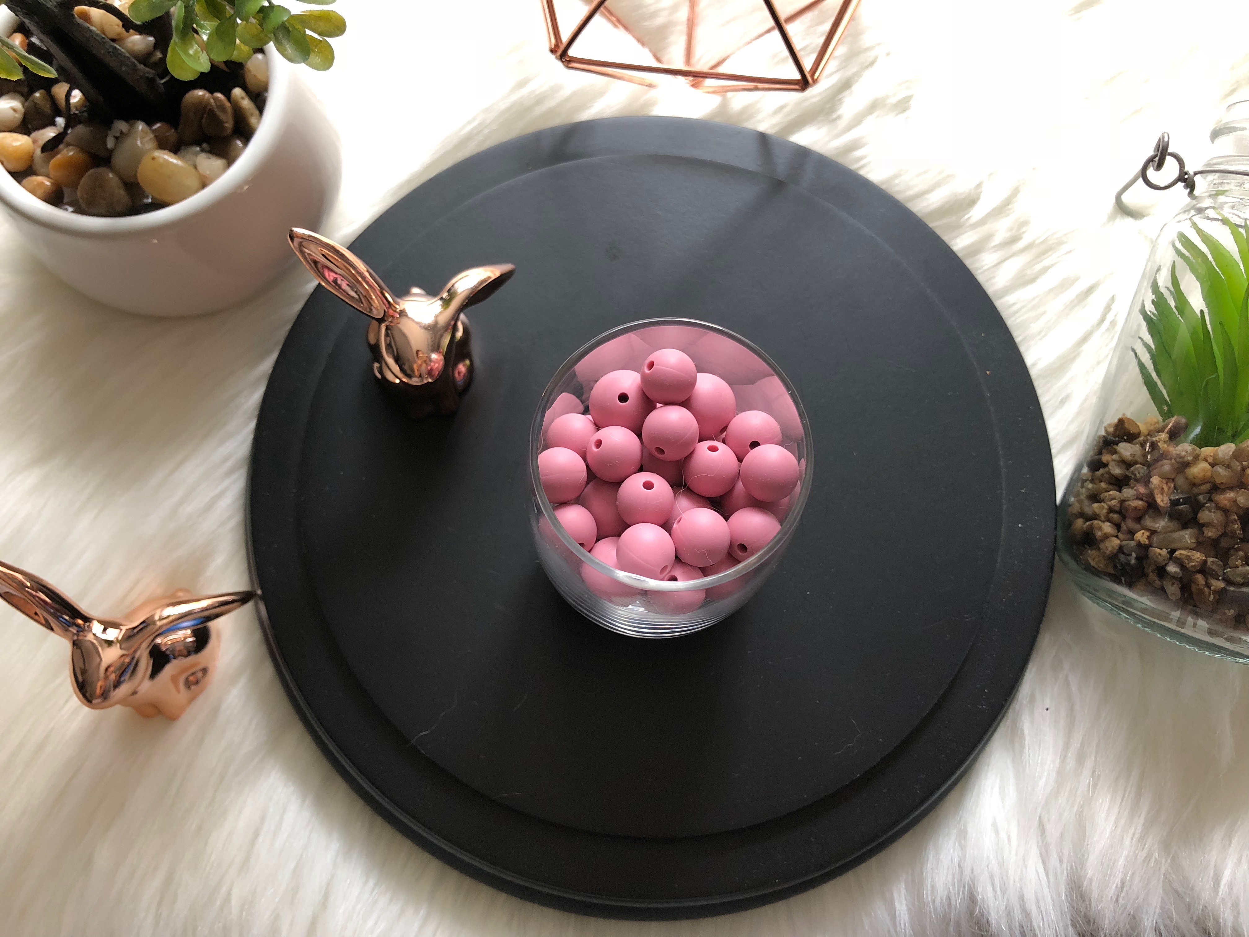 Rose Sucré