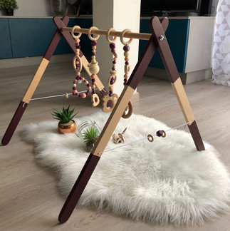 Modele Aubergine