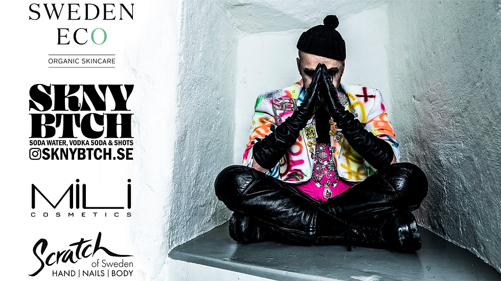 PEEP:s Sommar-Kickoff 2024