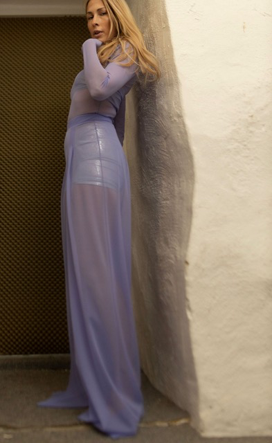 Thumbnail: Mesh Pants - Unisex
