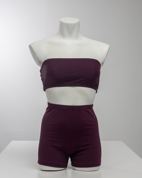 Thumbnail: Hotpants - Womens