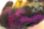 "Role Reversal" (detail)