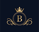 Brandon Pinion LLC Logo Symbol