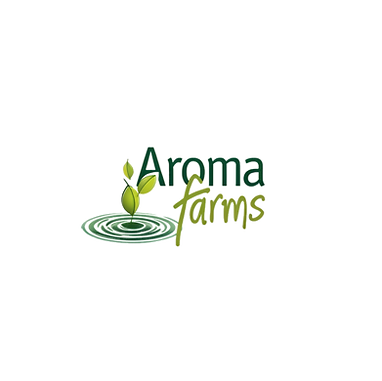 Aroma Farms Logo