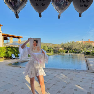 Thodora's Bachelor Day