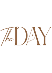 the day logo