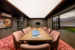 Gulshan Polyols Limited - Corporate Office