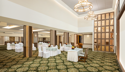 Fortune Resort Grace (ITC) - Banquet-cum-Business Centre