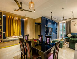 Apartment - Emaar Palm Hills