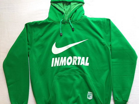 buso inmortal nike