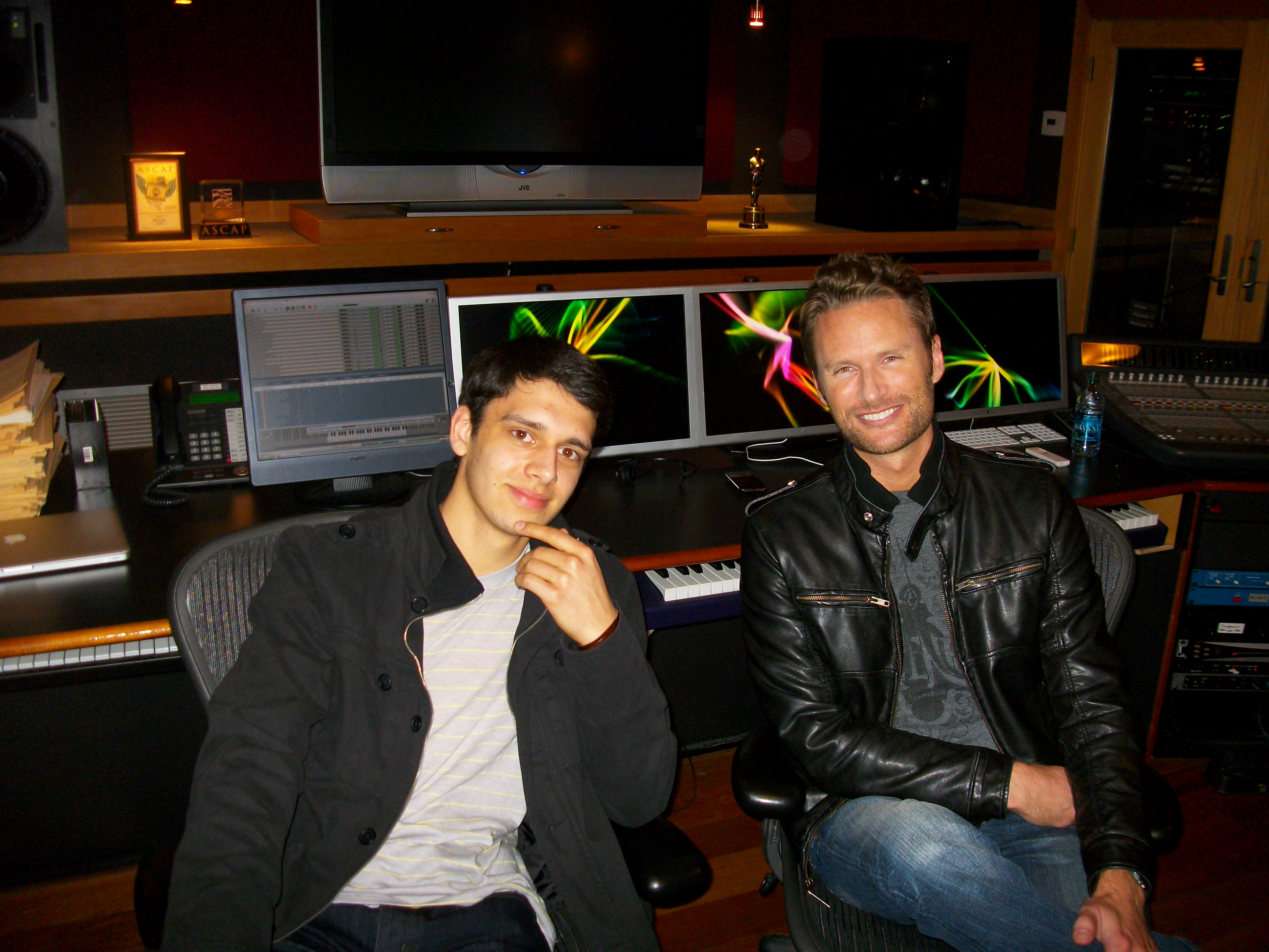 BRIAN TYLER