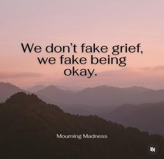 The Rollercoaster of Grief: Embracing the Ups and Downs