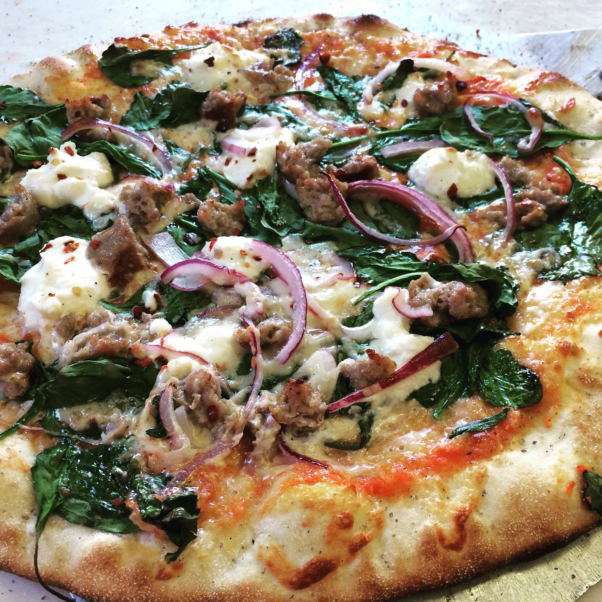 Italian Sausage