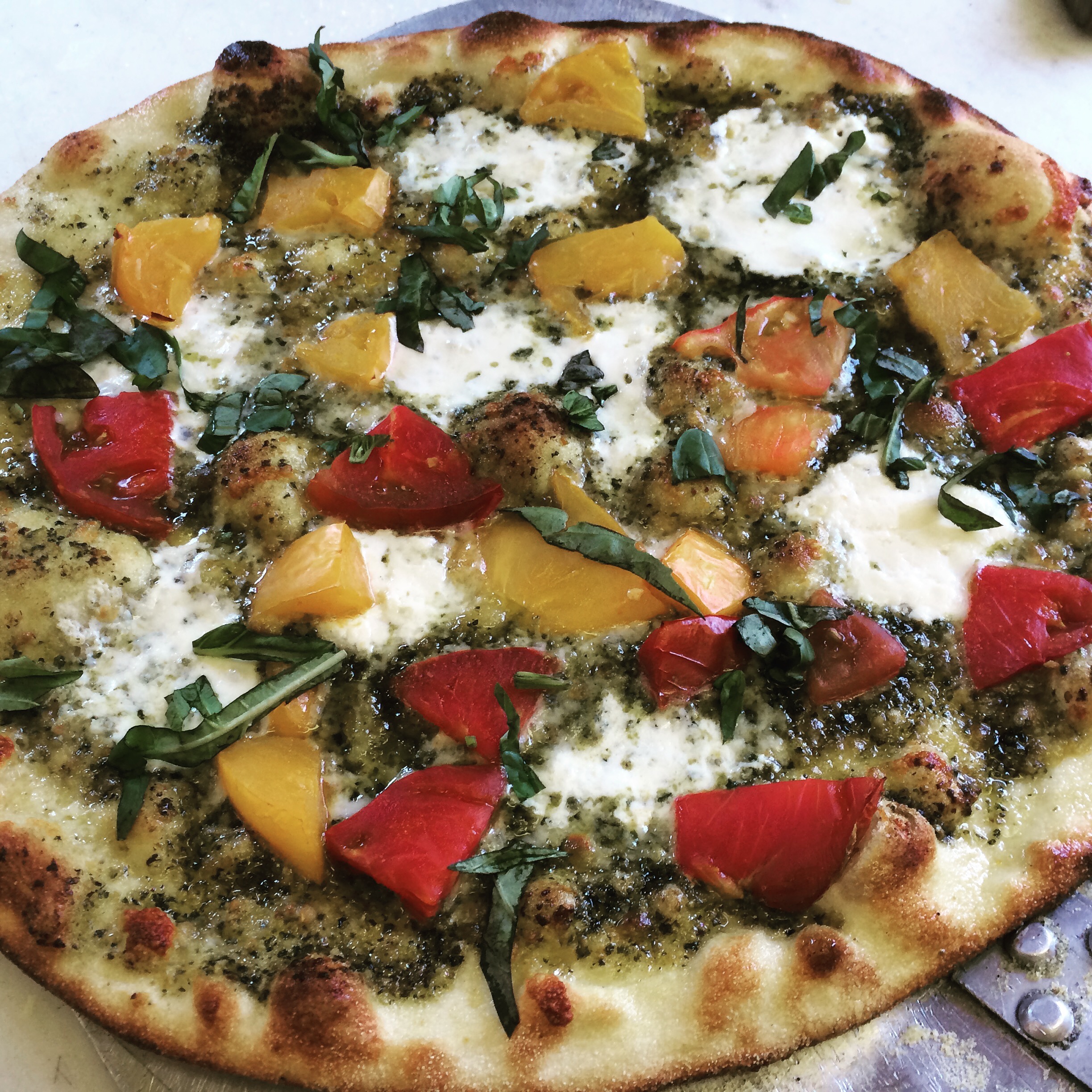 Caprese
