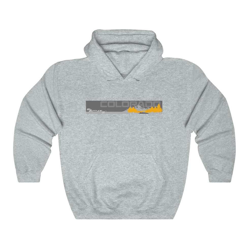 Thumbnail: Unisex Heavy Blend™ Hooded Sweatshirt