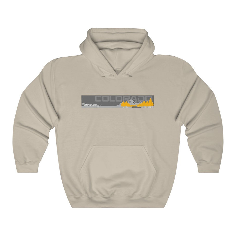 Thumbnail: Unisex Heavy Blend™ Hooded Sweatshirt