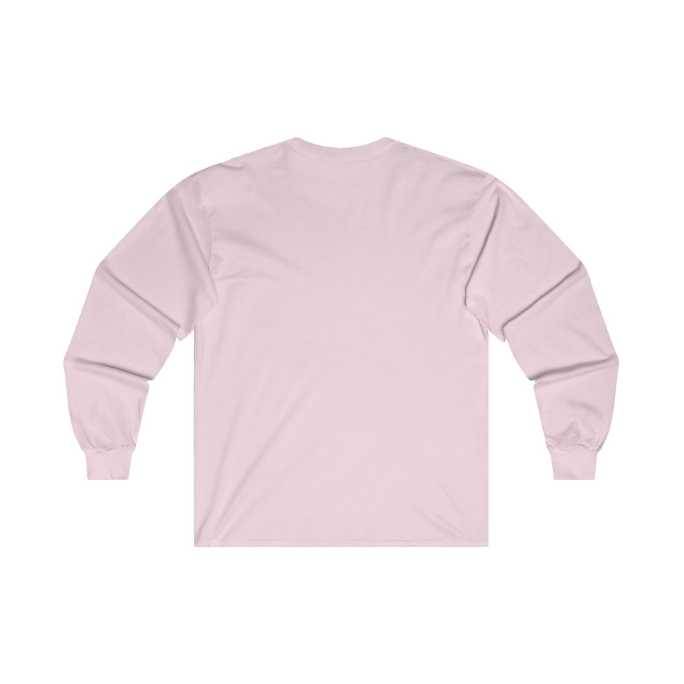 Thumbnail: Vail Blue - Long Sleeve Tee