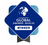 CorporateLiveWire Global Awards 2024/25 Winner badge
