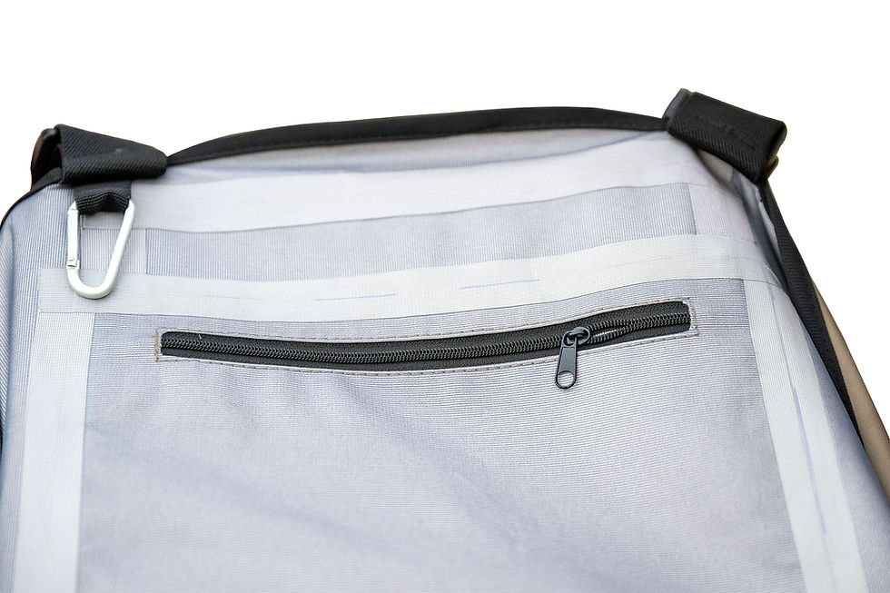 Miniature : WADERS 200