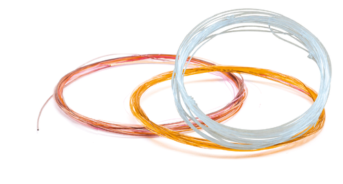 QUEUE DE RAT FLUOROCARBONE Éphémère Bourgogne