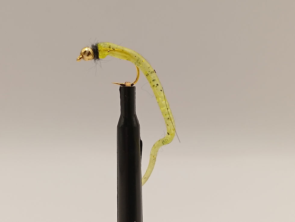 Miniature : MINI WORM
