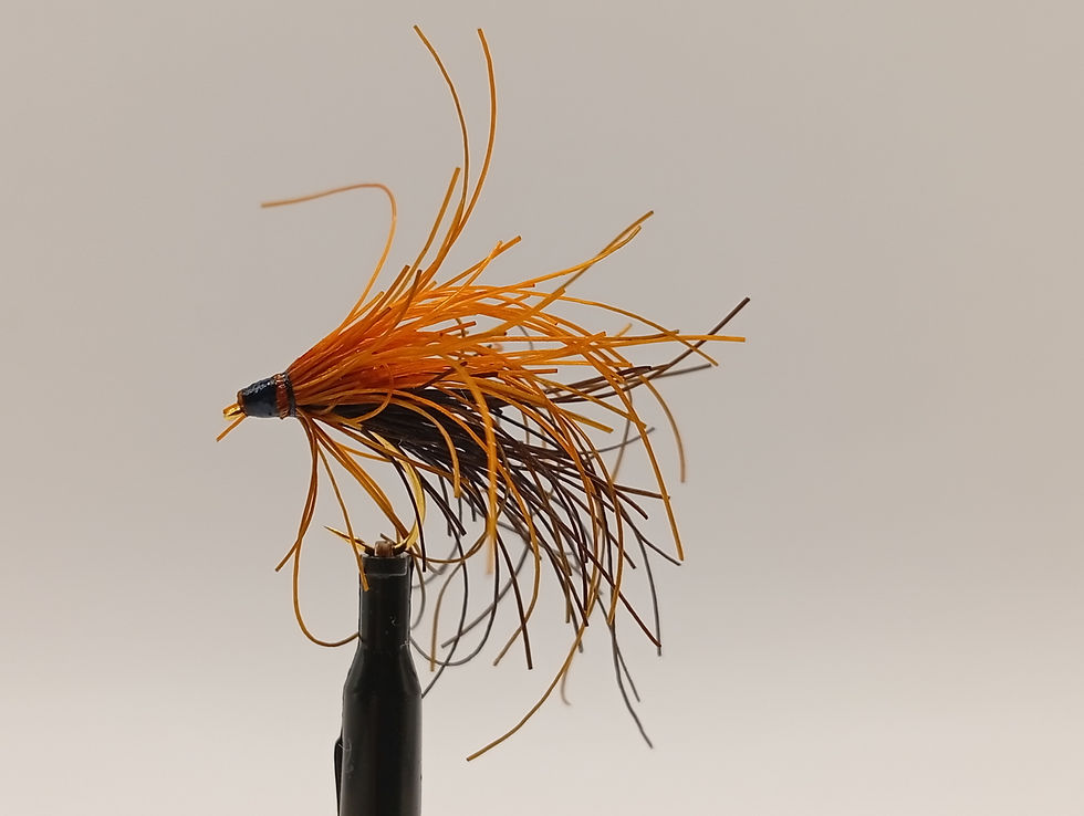 Miniature : POULPE